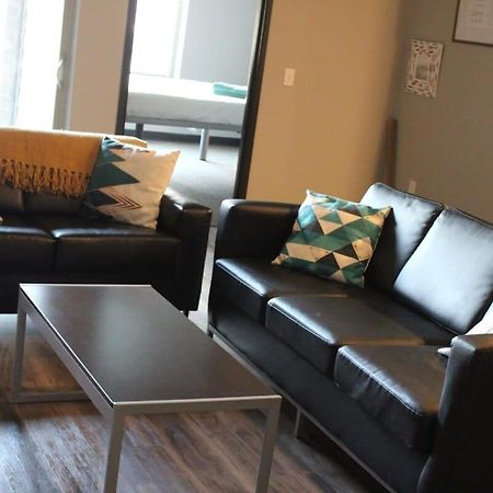 Spacious 2Br Suite Plus Patio Near Iowa State Ames Eksteriør billede