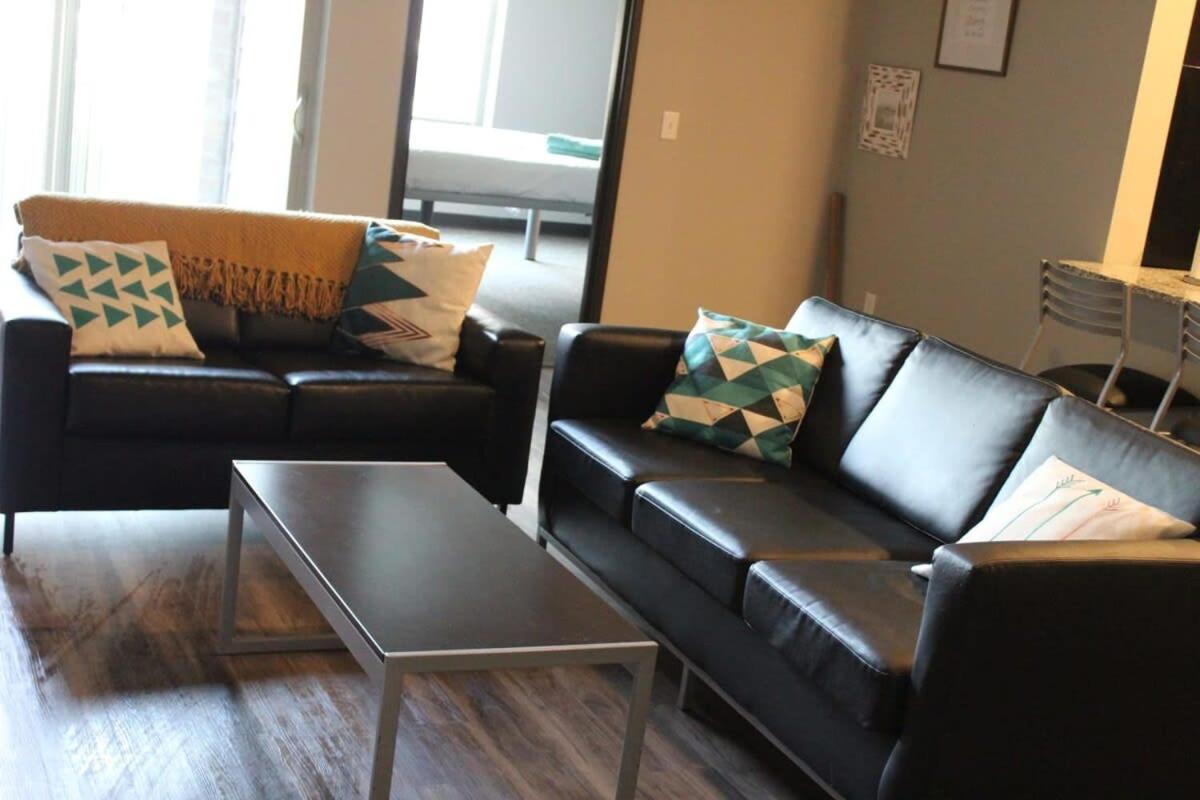 Spacious 2Br Suite Plus Patio Near Iowa State Ames Eksteriør billede