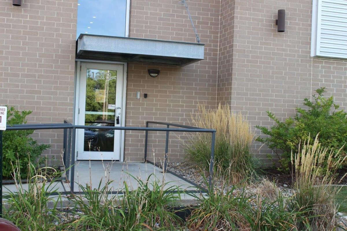 Spacious 2Br Suite Plus Patio Near Iowa State Ames Eksteriør billede