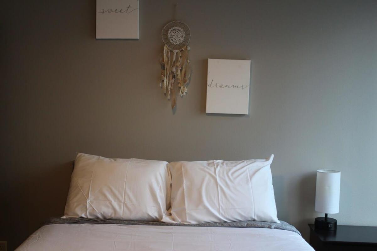 Spacious 2Br Suite Plus Patio Near Iowa State Ames Eksteriør billede