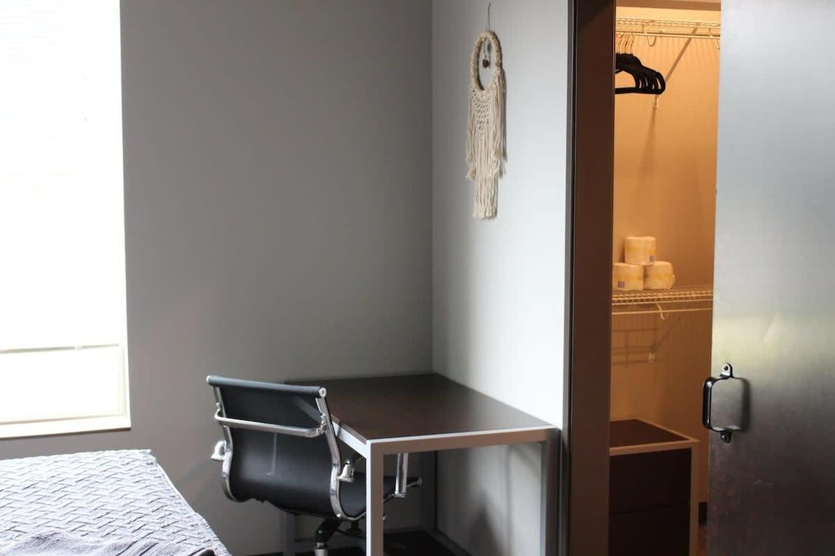 Spacious 2Br Suite Plus Patio Near Iowa State Ames Eksteriør billede