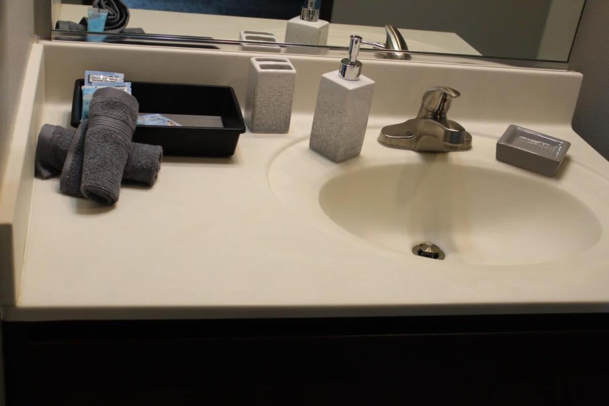 Spacious 2Br Suite Plus Patio Near Iowa State Ames Eksteriør billede