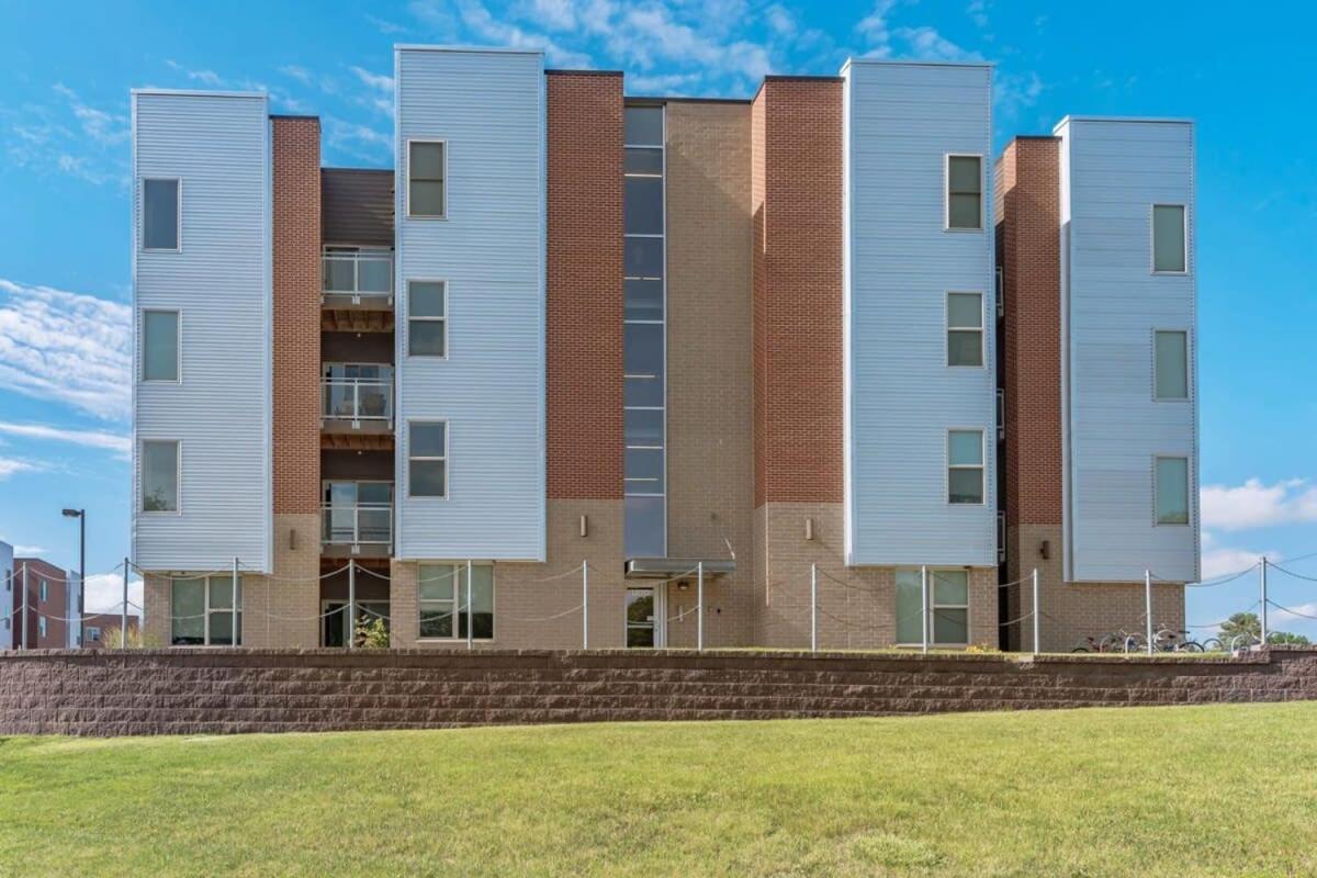 Spacious 2Br Suite Plus Patio Near Iowa State Ames Eksteriør billede